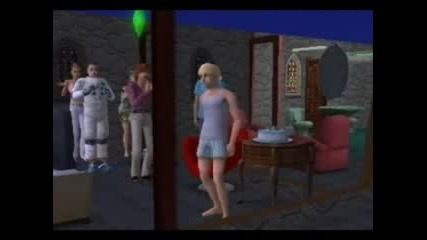 Sims 2 (love)