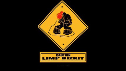 Limp Bizkit - Break Stuff (dj Lethal Remix)