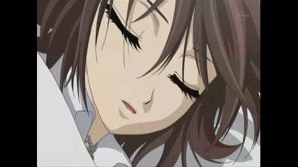 Vampire Knight Guilty 6 (1/3) (sub En)