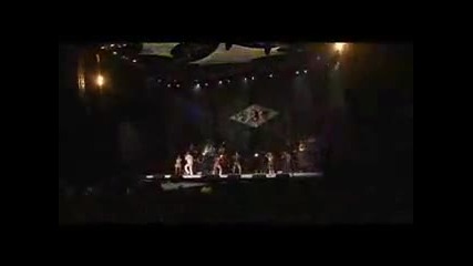 strahotnite Rbd - A Rabiar Tour Generacion En Vivo