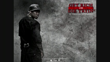 Lloyd Banks Ft. 50 Cent - Hands up 
