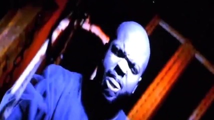 Dr. Dre ft. Ice Cube - Natural Born Killaz [uncensored]