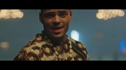 Alexandra Stan feat. Mohombi - Balans [official Music Video]
