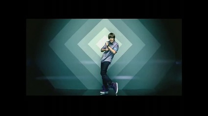 Justin Bieber feat. Ludacris - Baby + Превод ( High Quality ) 