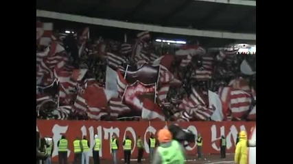 Crvena zvezda