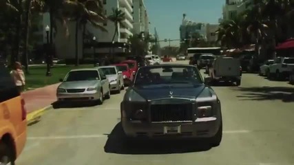 Caddy Da Don - Grindin On Me