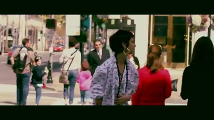 Kreayshawn - Gucci Gucci (hd)