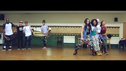 Little Mix - Change Your Life