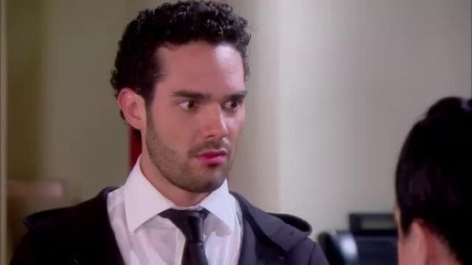 Una Maid en Manhattan Capitulo 127 Parte 5