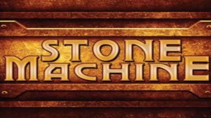 Stone Machine - Mr. Blues