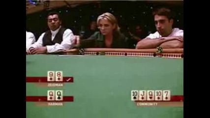best hand in poker ever