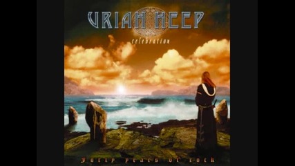 Uriah Heep - Gypsy : Celebration (2009) 
