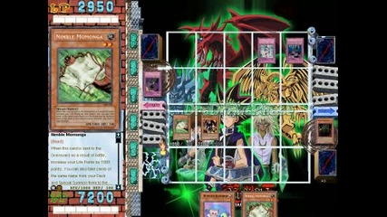 Yugioh power of chaos; Joey Passion Mod 2