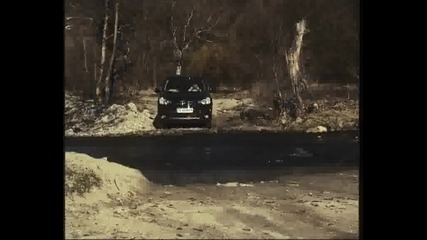 Citroen C - Crosser