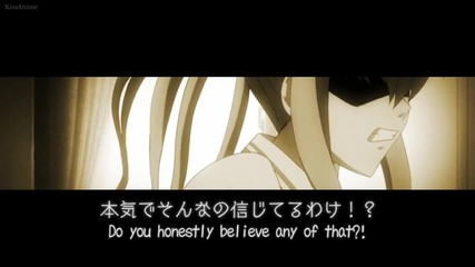 Tasogare Otome x Amnesia - 6 (720p)