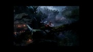 Avatar - Nomad fan clip 