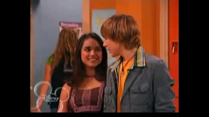 Hannah Montanah 16 epizod