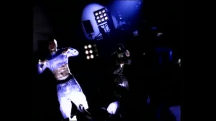 2pac - How Do You Want It (ft. K-ci & Jojo) (concerte version)