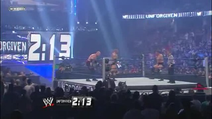 Clothesline From Hell - Jbl