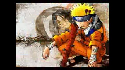 Naruto And Sasuke Pictures