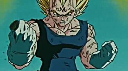 Dragon Ball Gt Episode 55