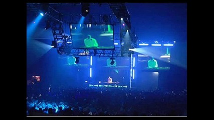 tiesto - elements