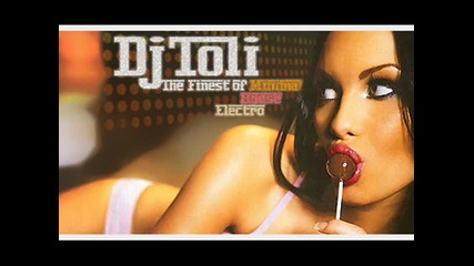Deejaytoli Finest Minimal Electro House Mai 2011