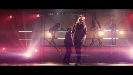 Rasta x Coby - Mala (official Music Video).avi
