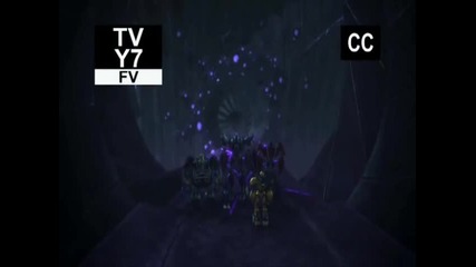 Transformers Prime S02 Ep1