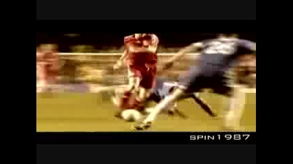 Fernando Torres Skills Volume 4