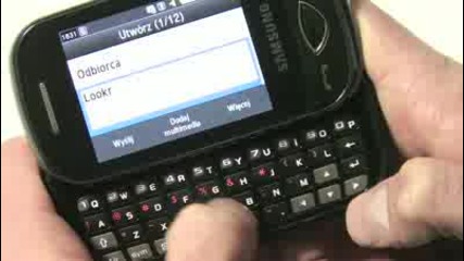 Samsung B3410 Delphi 