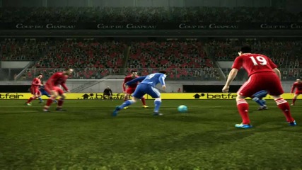 F.torres Финтове и Голове !!