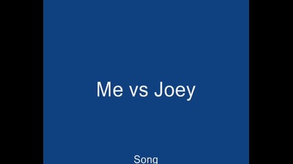 Yu - Gi - Oh Power of Chaos Joey The Passion Me vs Joey Част Първа