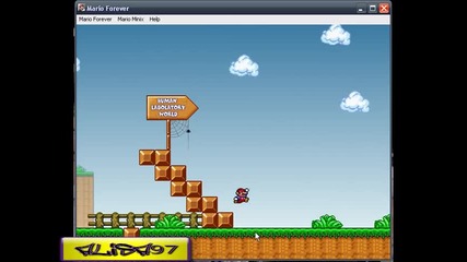 Mario Forever
