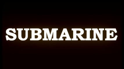 Masm aka Brutaldubber - Submarine [preview]