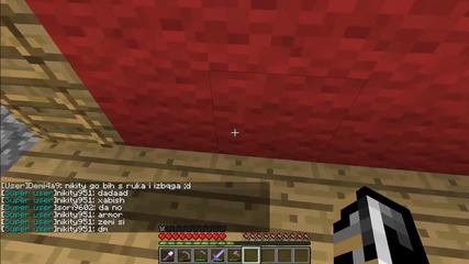 Minecraft Information fot New clips