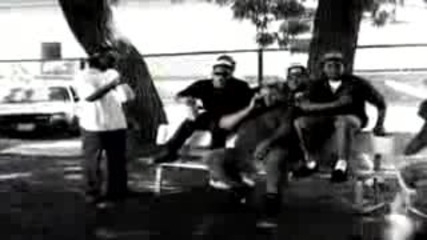 Comptons Most Wanted - Hood Took Me Under