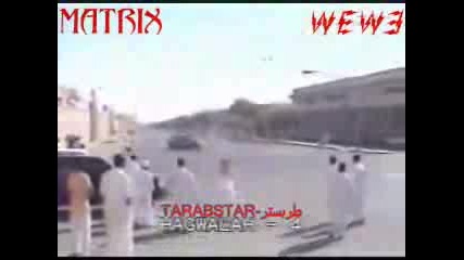 Drift Show 3