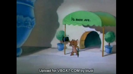 Tom and Jerry - Bg Audio, Episode 23