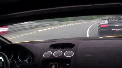 Lamborghini Gallardo