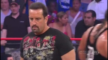 Tna Impact 9.2.10 Part 7/10