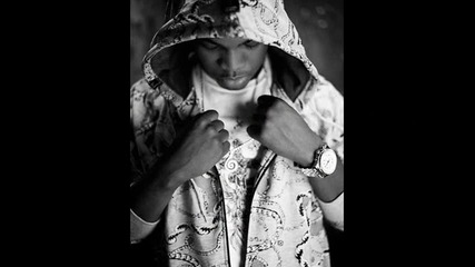 Ne - Yo - Stronger ( Tags ) 