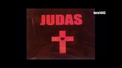 Lady Gaga-judas (sped Up)