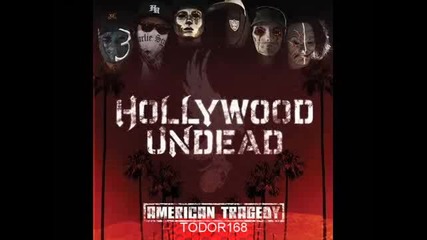 Hollywood Undead - Levitate (remixed for Shift 2 Unleashed)