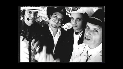 Tomahawk - Honeymoon 