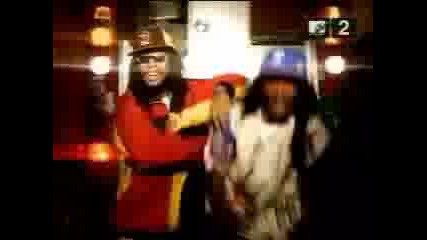 Ying Yang Twins ft. Lil Jon - Salt Shaker