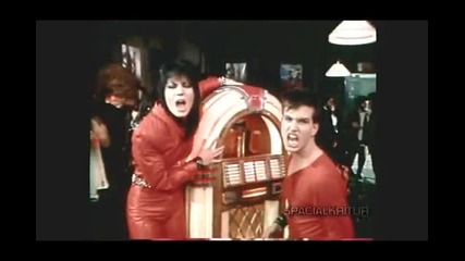 Joan Jett - I love Rock N Roll