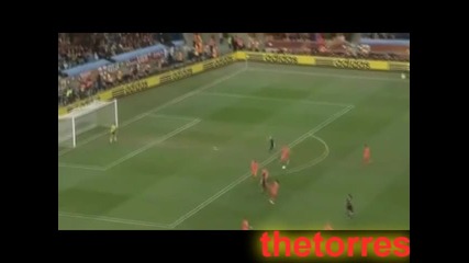 Spain Mv 2010 Mondial 