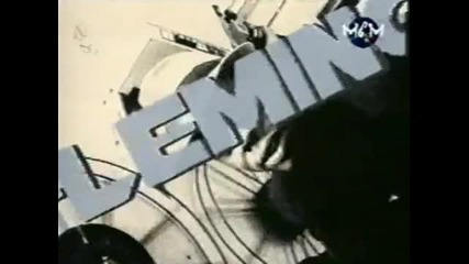 Ice Mc - Cinema