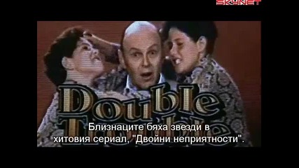 Кабелджията (1996) бг субтитри ( Високо Качество ) Част 1 Филм 